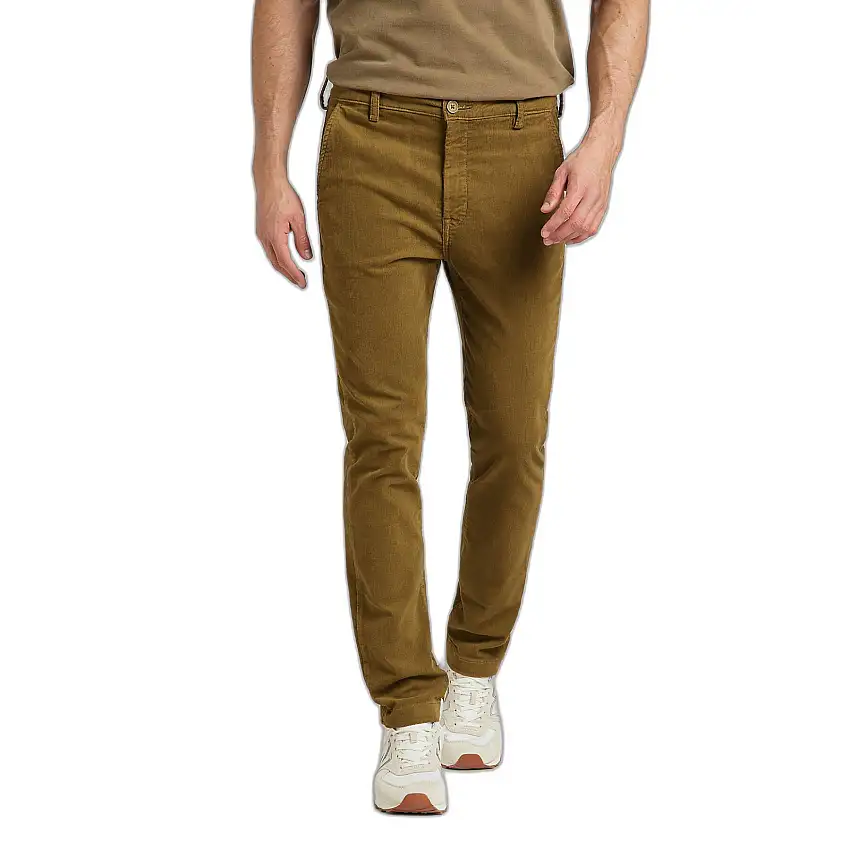 Pantaloni chino aderenti Lee
