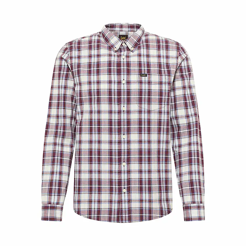 Camicia button-down Lee