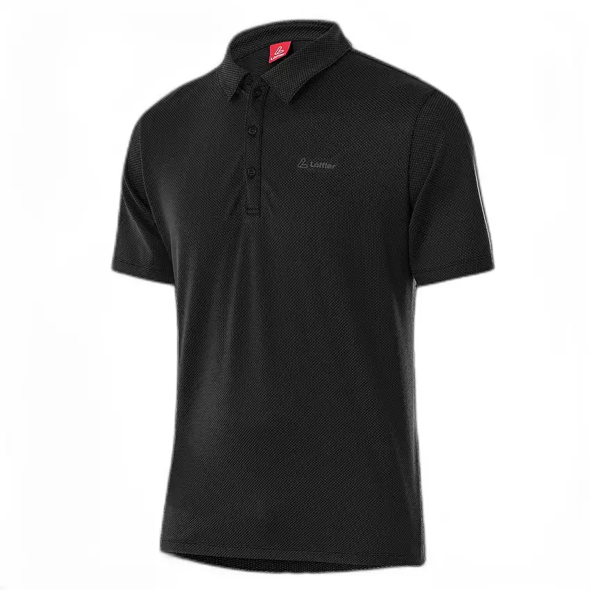 Polo Löffler Tencel™ CF