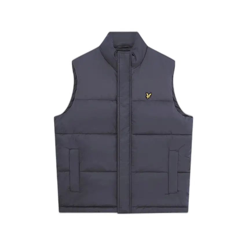 Piumino senza maniche Lyle & Scott