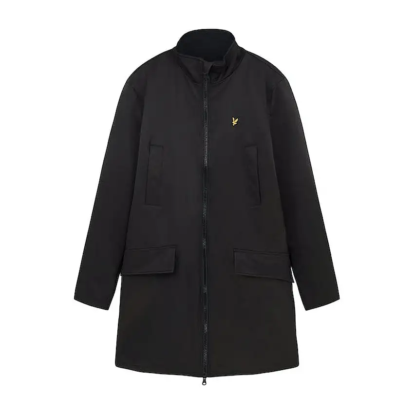 Cappotto da uomo Lyle & Scott Mac