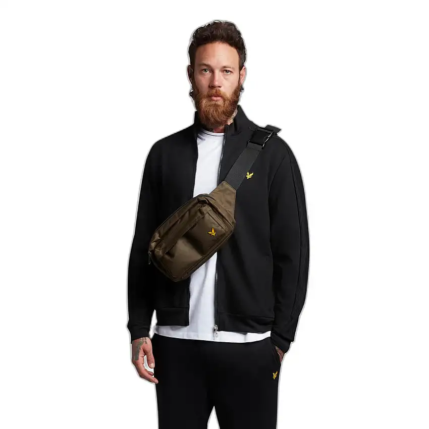 Giacca della tuta Lyle & Scott Ottoman