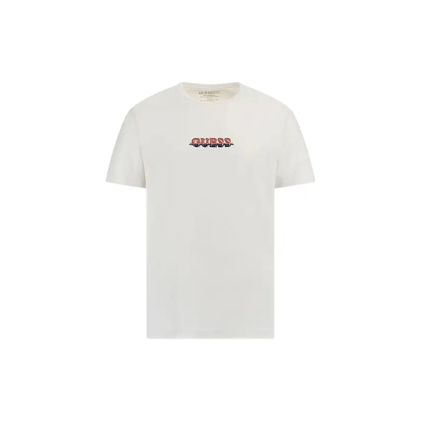 T-shirt Guess Maksim