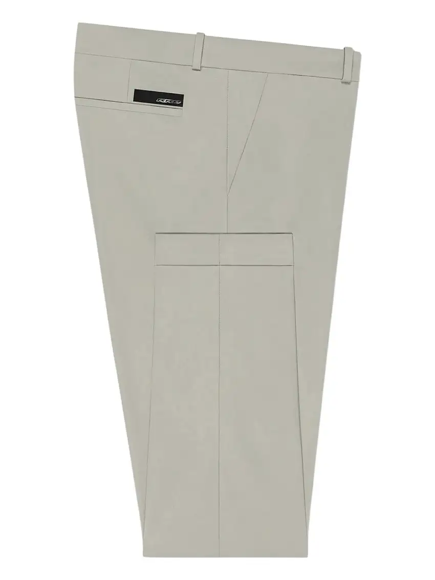 RRD Men's Trousers 25300 85 White
