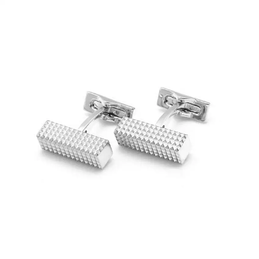Dupont Cufflinks Men Traditional Collection - 005567