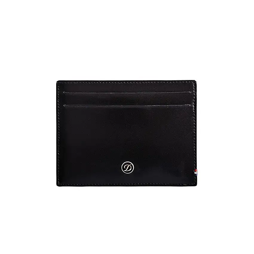 Dupont Men's Card Holder Line D - 180011