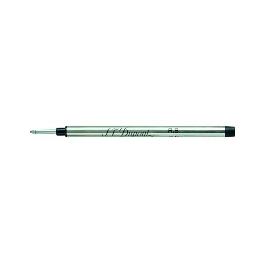 Dupont Rollerball Pen Refill Medium Black - 040841