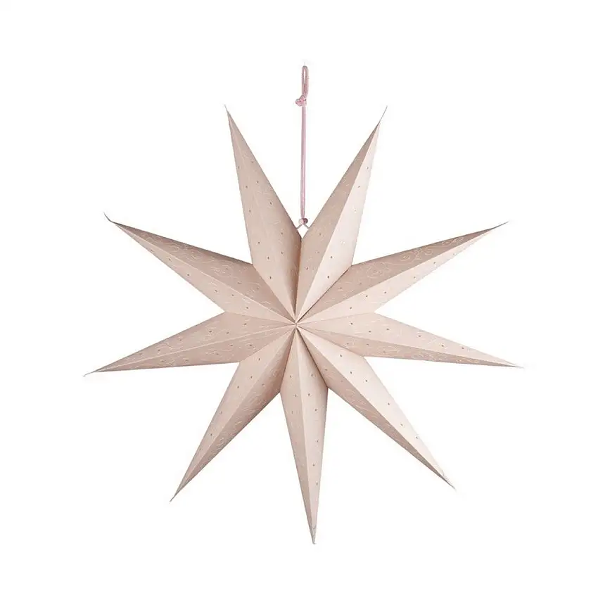 The Black Goose Big Star Light Pink - 1XM603.13