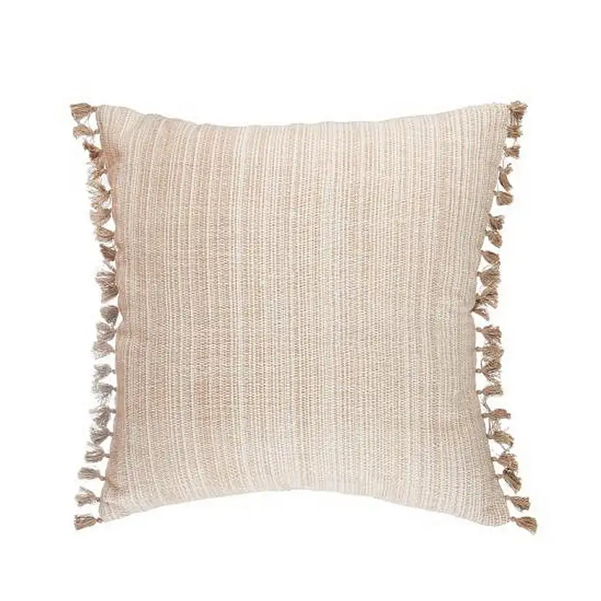 The Black Goose Cushion - 1C174