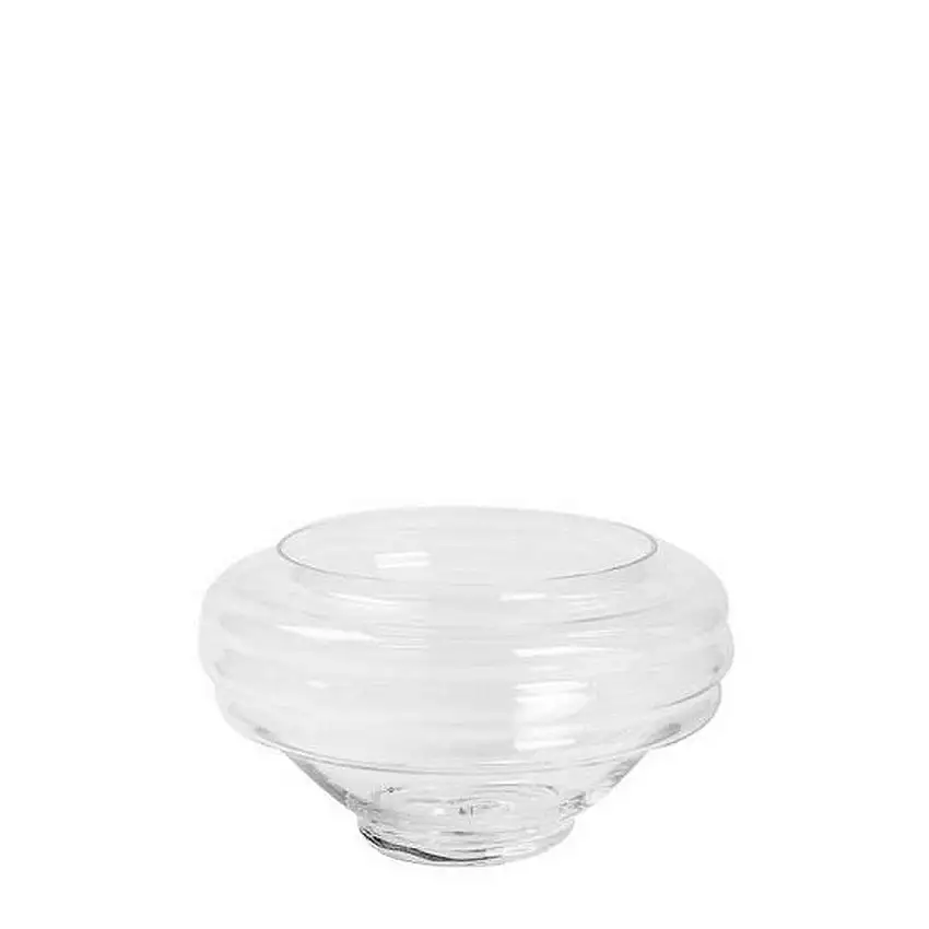 The Black Goose Centerpiece - 1K16