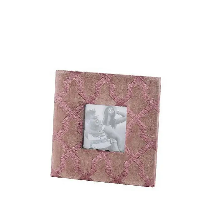 The Black Goose Pink Frame - 1F98