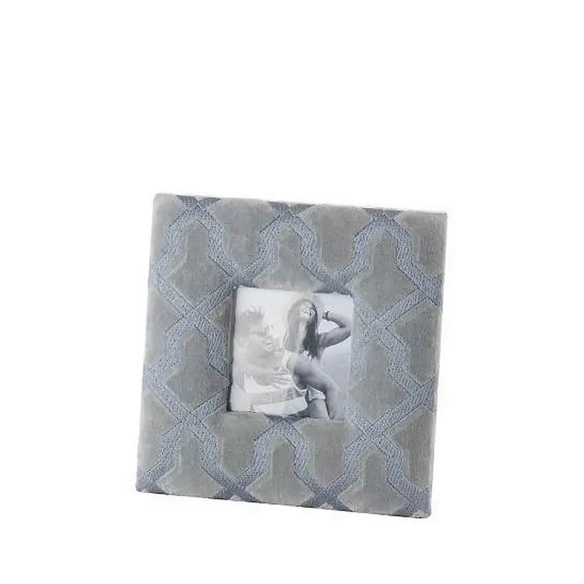 The Black Goose Square Photo Frame Sugar Paper - 1F98