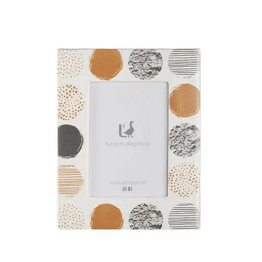 The Black Goose Large Rectangular Photo Frame - 1F144