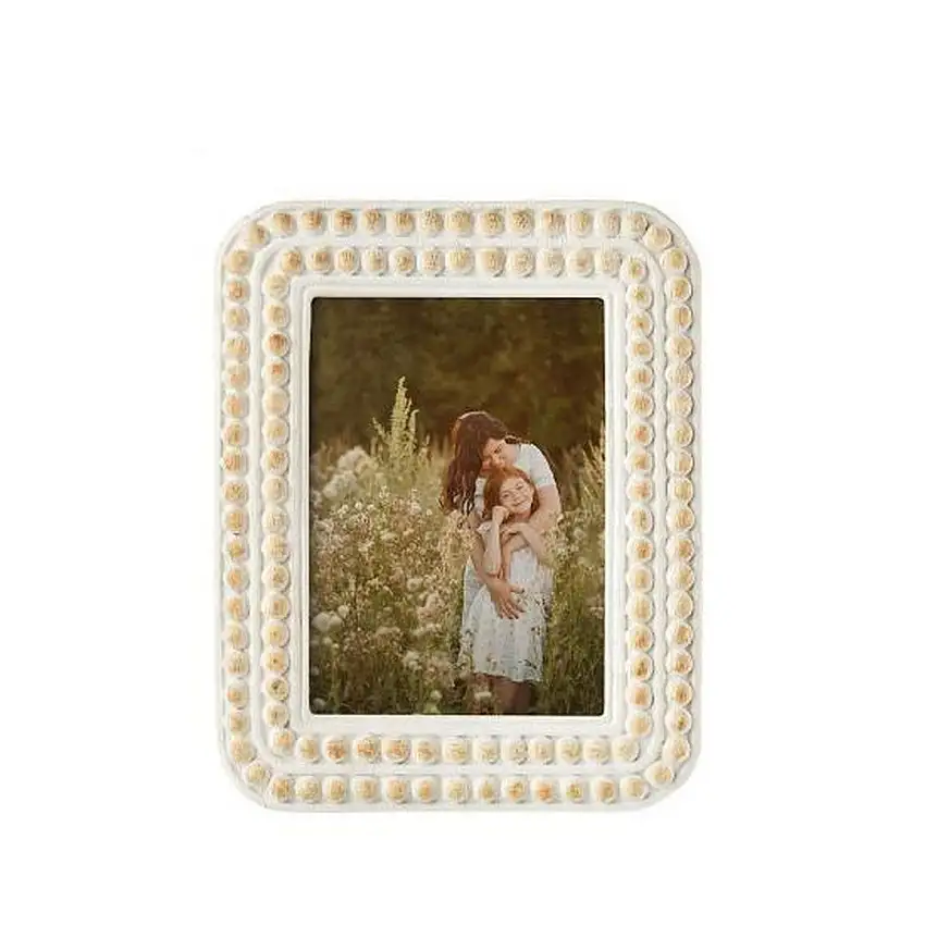 The Black Goose Large Rectangular Photo Frame - 1F152