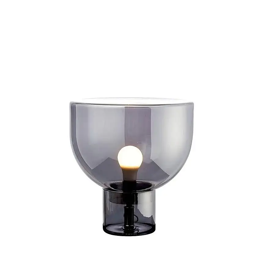 The Black Goose Table Lamp - 1G143