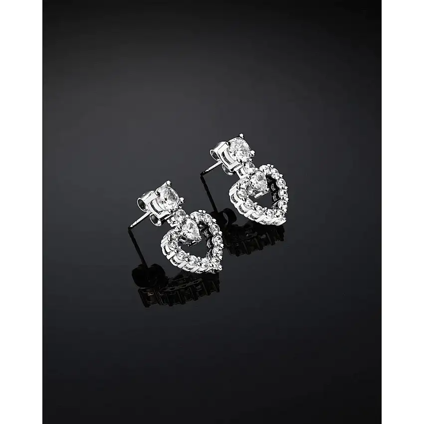 Chiara Ferragni Infinity Love Women's Earrings - J19AVG09