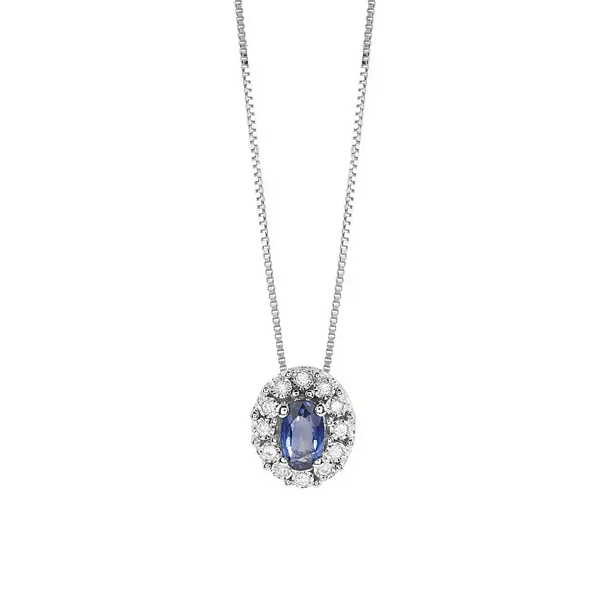 Bliss Women's Necklace Regal - 20094851