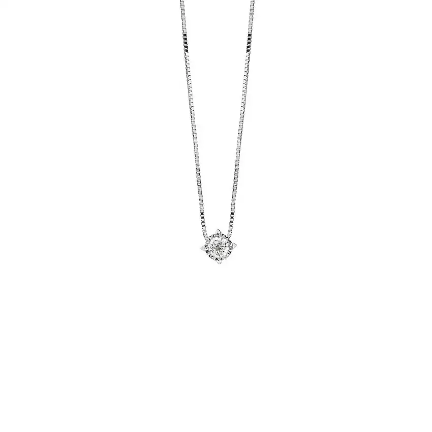 Bliss Women's Necklace Lumina - 20075342