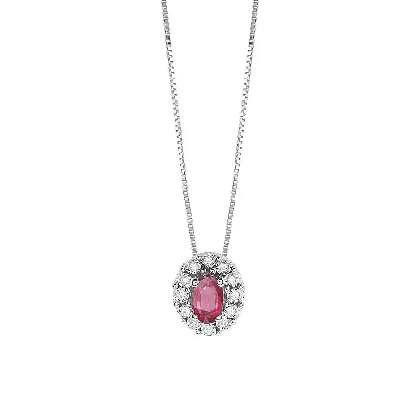 Bliss Women's Necklace Regal - 20094852