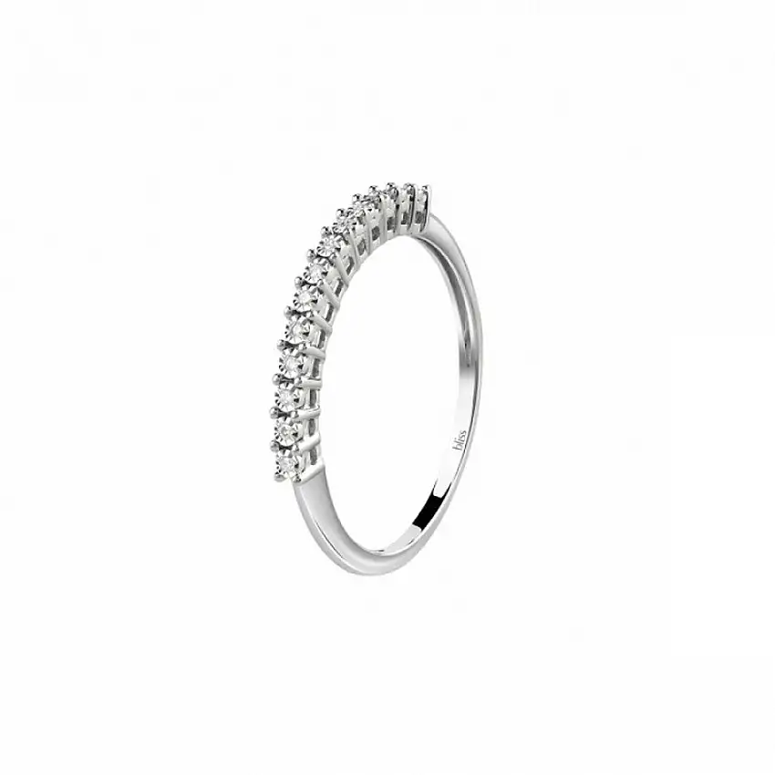 Bliss Women's Ring Lumina - 20085095