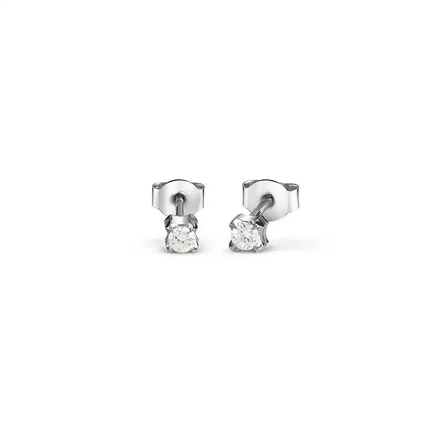Bliss Women's Earrings Points of Light - 20093015