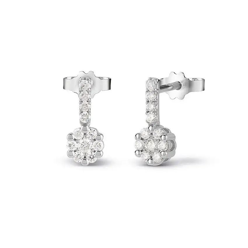 Bliss Women's Earrings Sissi - 20095517