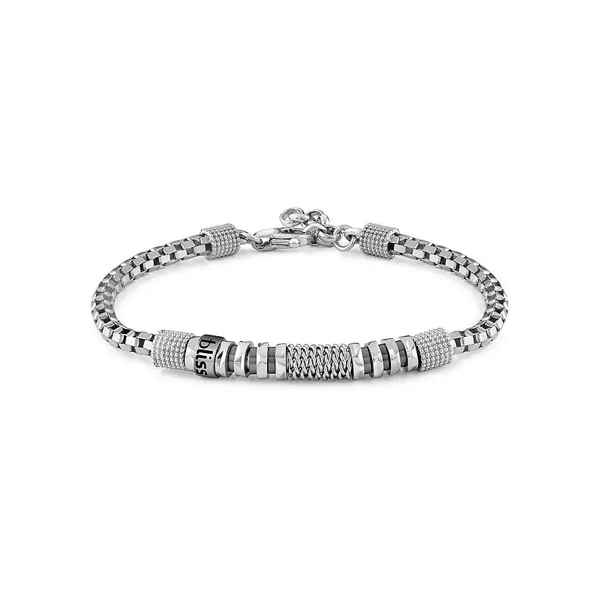 Bliss Men's Explorer Bracelet - 20095509