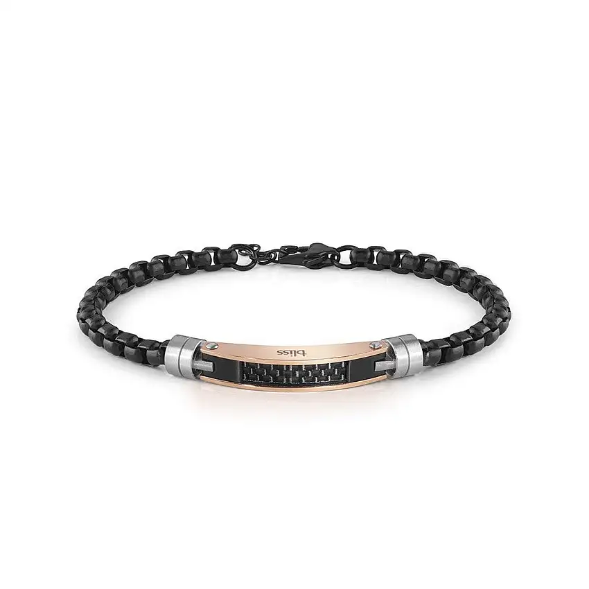 Bliss Men's Bracelet Racer - 20096380