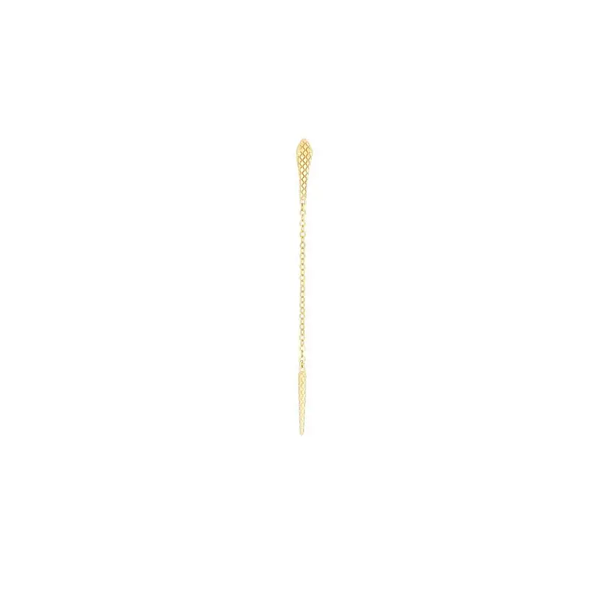 Maman et Sophie Returning Pendant Earring - ortor7gi