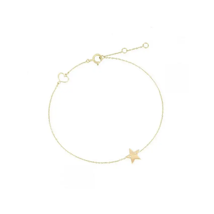 Maman et Sophie Stella Petit Women's Bracelet - brpdm3