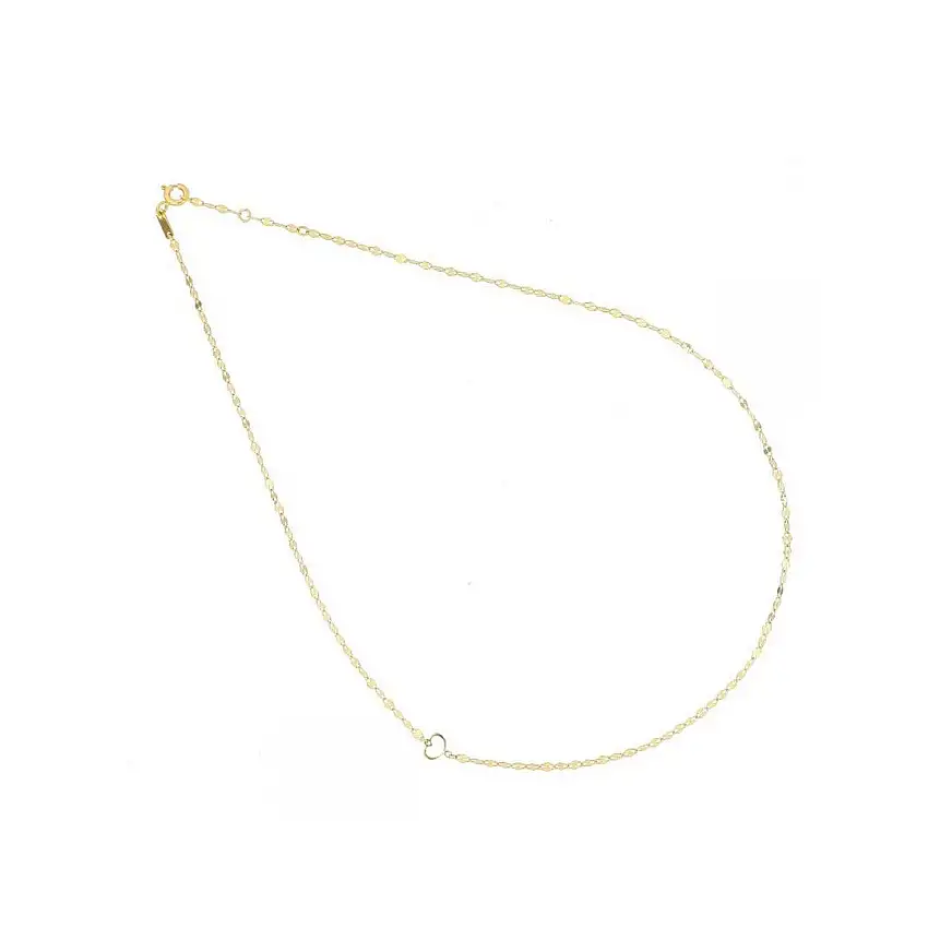 Maman et Sophie Women's Choker Necklace Heart Maman Petit - gcpdm1ms