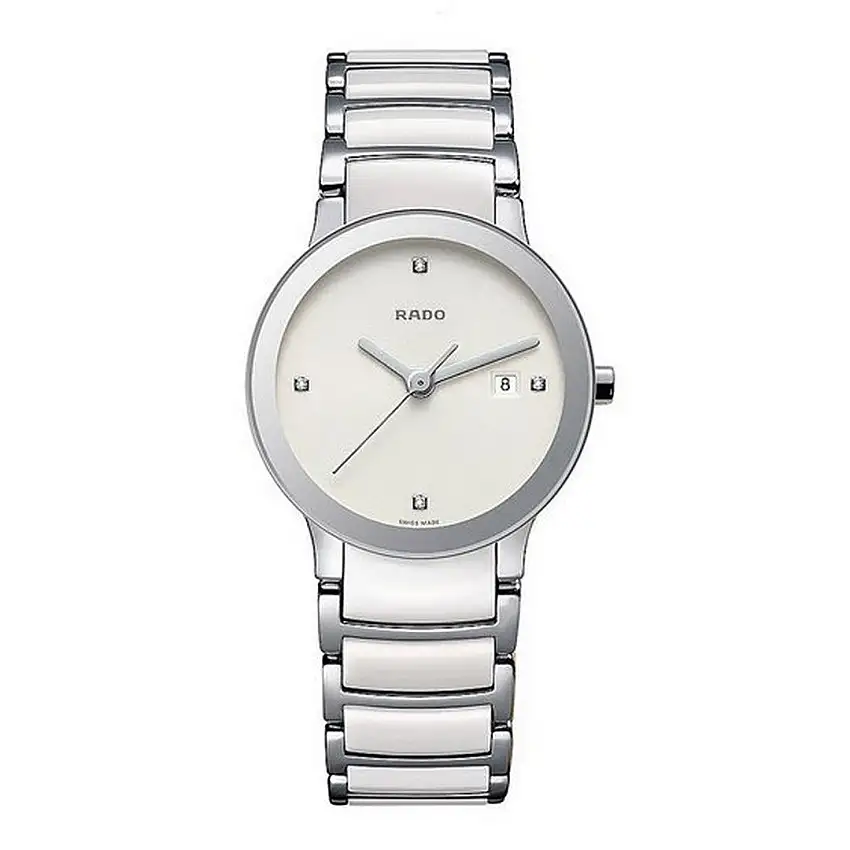 Rado Women's Centrix Watch - R30928722