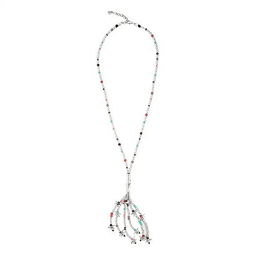 One Of 50 Women's Necklace - col1277mclmtl0u