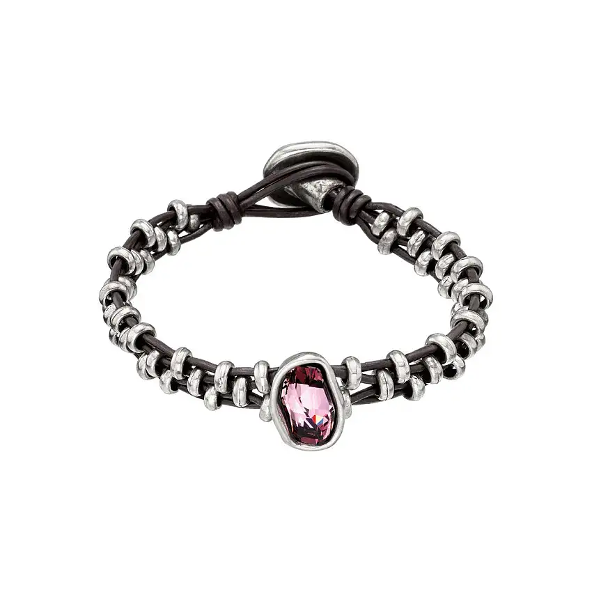 One Of 50 Women's Bracelet - pul1196rsamtl0m
