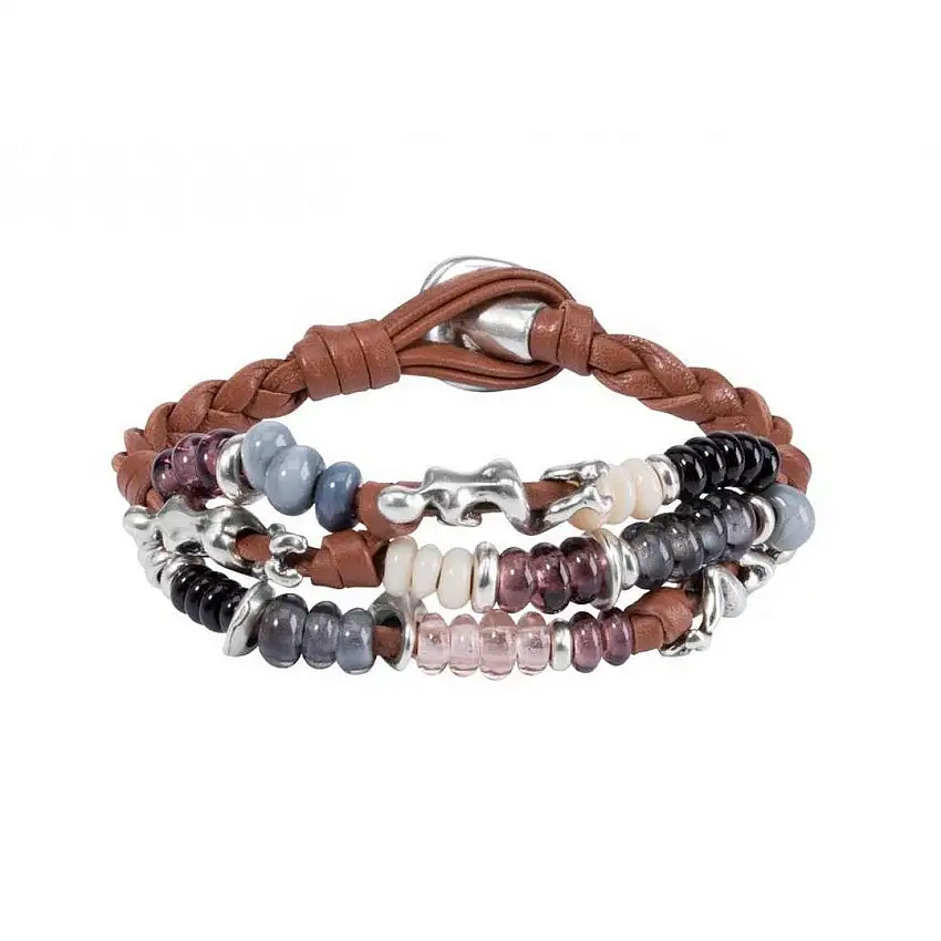 One Of 50 Women's Bracelet - pul1445mclcam0m