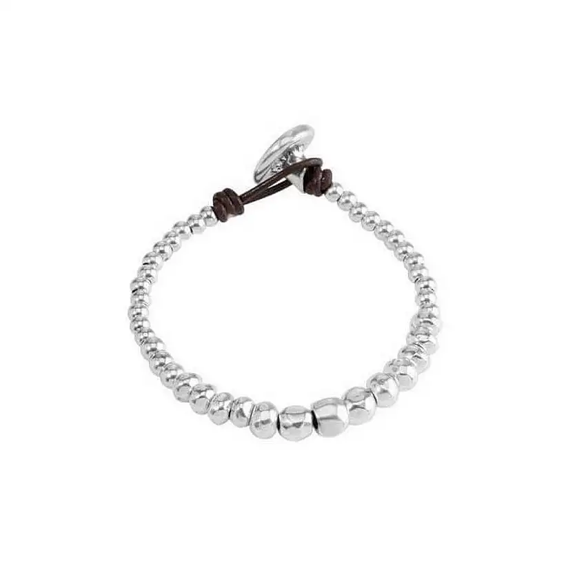 One Of 50 Women's Bracelet - pul1270mtlmar0m