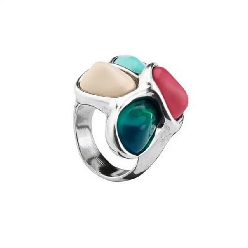 One Of 50 Women's Ring - ani0551mclmtl0l