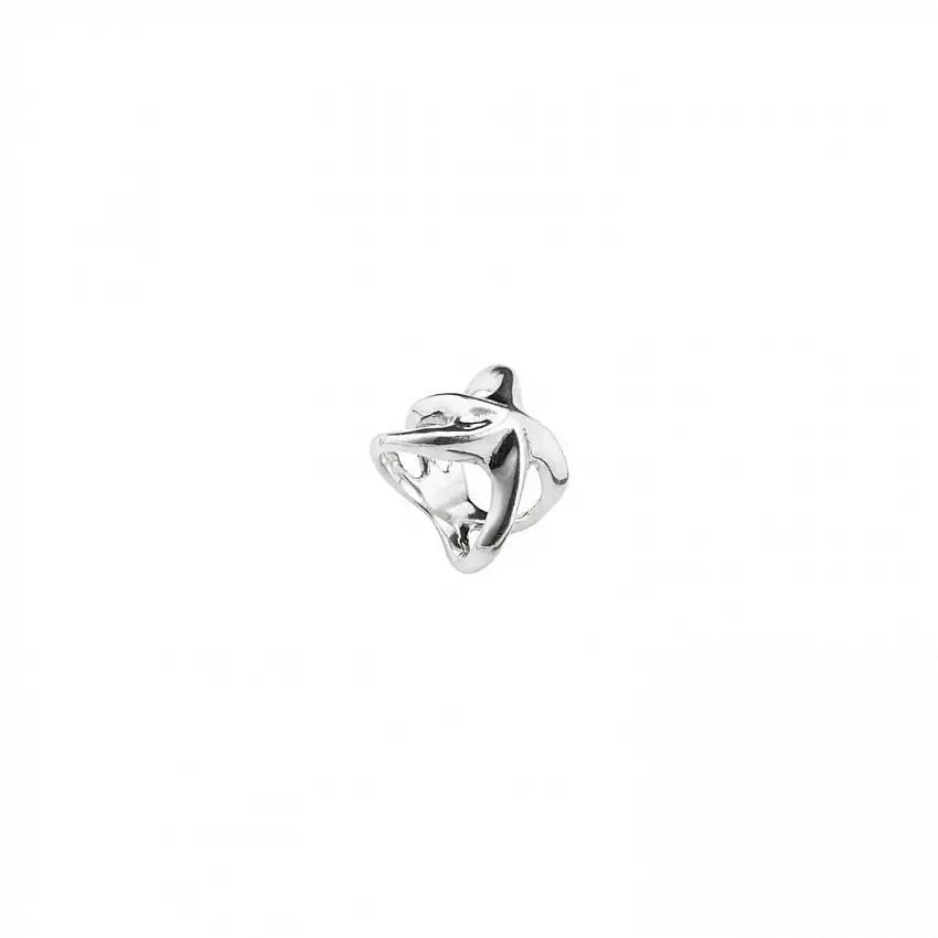 One Of 50 Women's Ring - ani0559mtl000xl