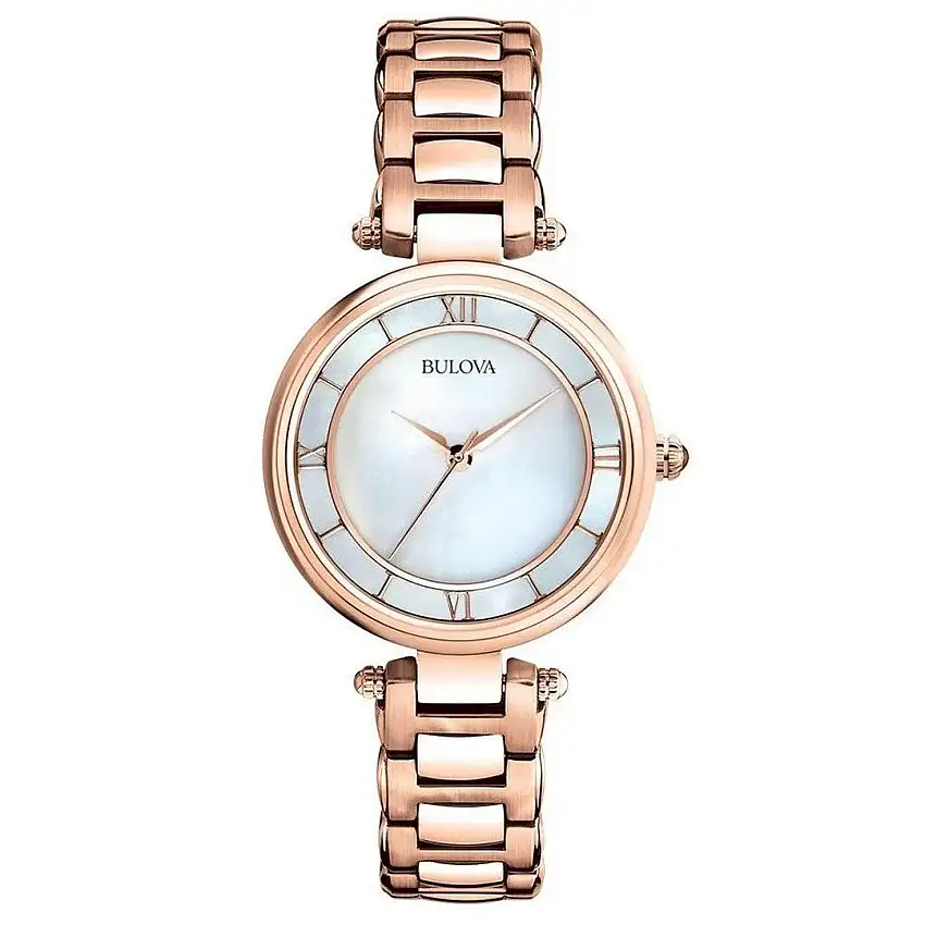 Bulova Women's Watch - 97L124