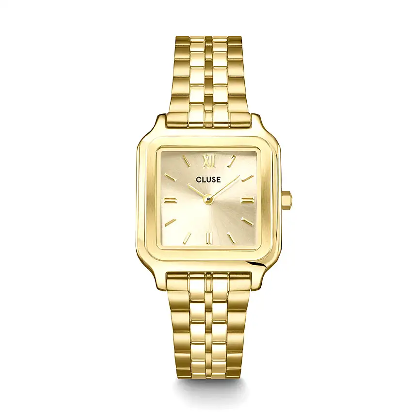 Cluse Women's Watch Gracieuse Gold - CW11902