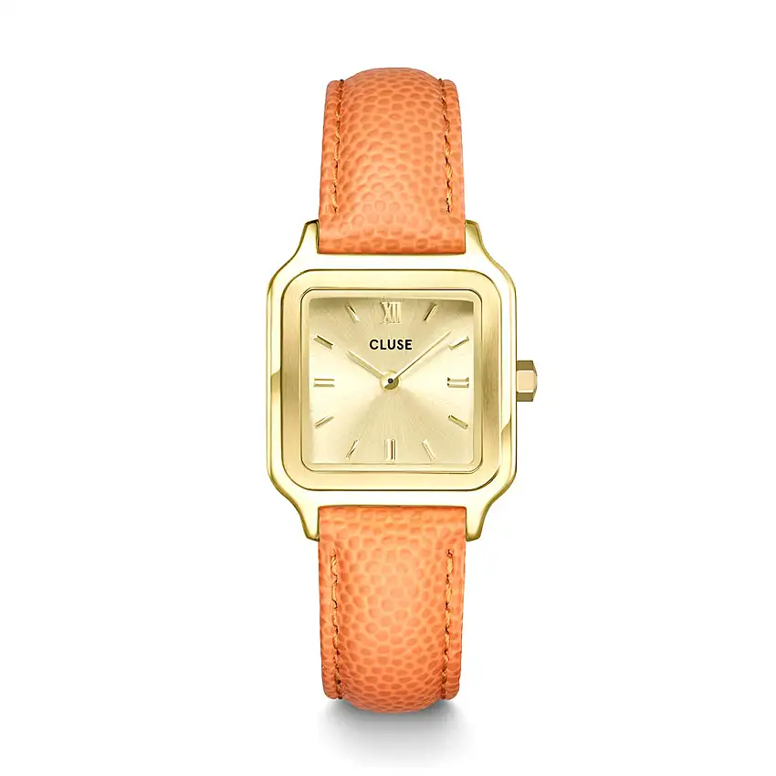 Cluse Women's Watch Gracieuse Petite Gold - CW11808