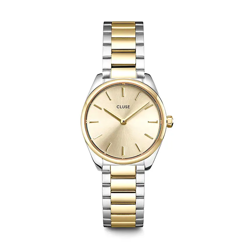 Cluse Féroce Mini Women's Watch - CW11701