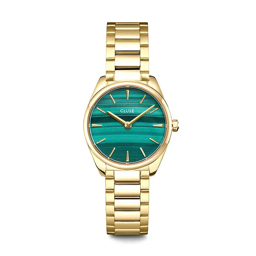 Cluse Féroce Mini Women's Watch - Cw11702