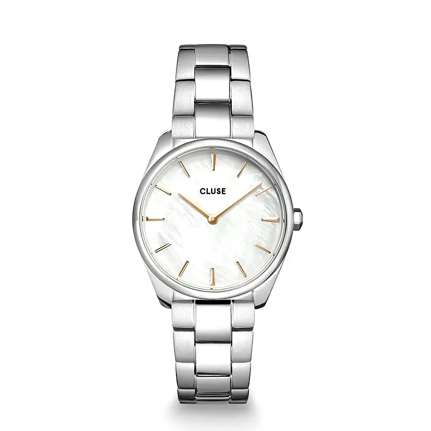 Cluse Féroce Petite Women's Watch - CW11211