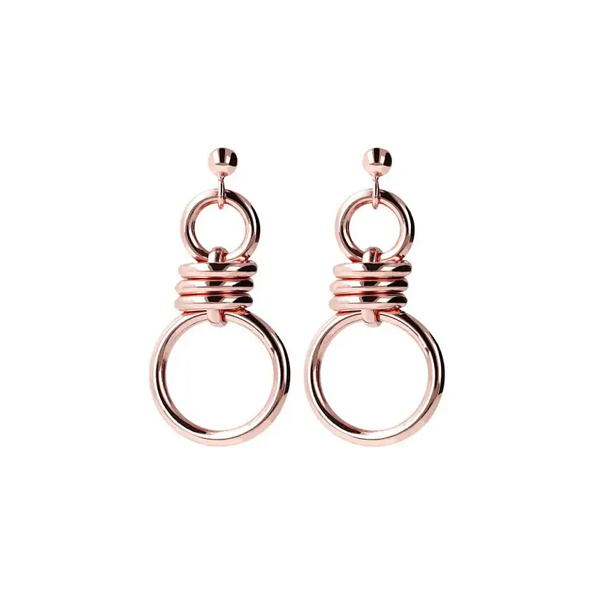 Bronzallure Women's Earrings - WSBZ00932R