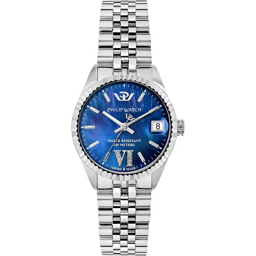 Philip Watch Caribe Women's Watch - R8253597655