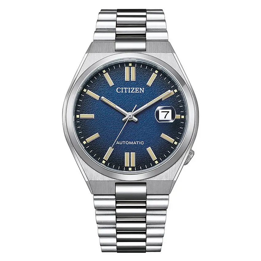 Citizen Tsuyosa Automatic Men's Watch - NJ051-88L