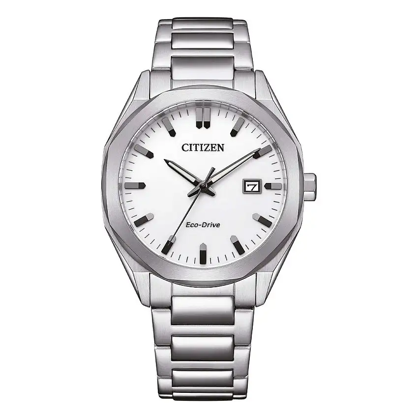 Citizen Metropolitan Men's Watch - BM7620-83A