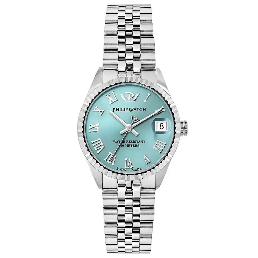 Philip Watch Caribe Women's Watch - R8253597657