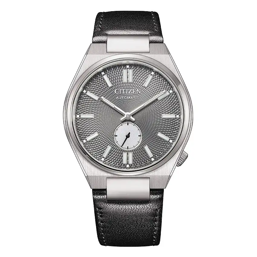 Citizen Men's Tsuyosa Small Seconds Watch - NK5010-01H
